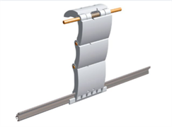 Ригель блокирующий RG3 12583